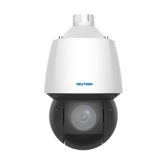 Neutron NEU-IPSD22-X25 4mp 25x 100mt Light Hunter Speeddome ip Kamera